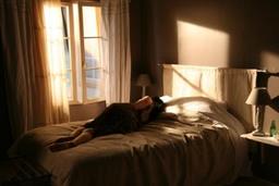Chambre 18 - Film Poster